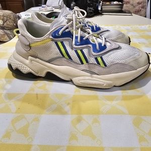 Adidas Ozweego Mens Size 10